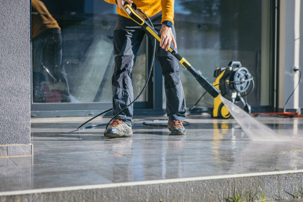 Best Residential Pressure Washing Services  in Mcgehee, AR