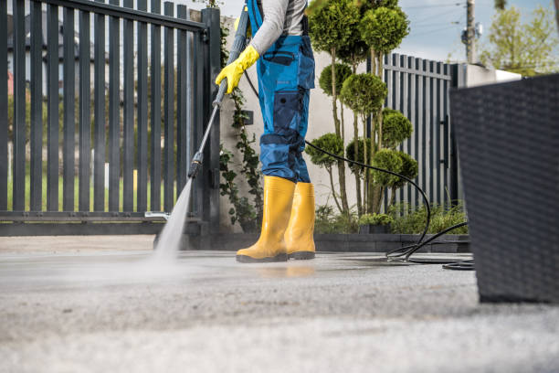Best Commercial Building Pressure Washing  in Mcgehee, AR
