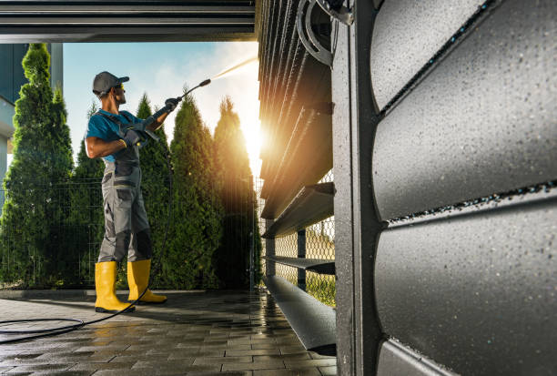 Best Affordable Pressure Washing  in Mcgehee, AR