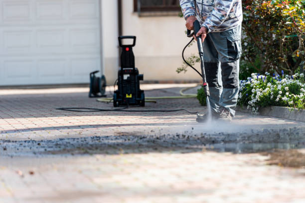 Best Deck Pressure Washing  in Mcgehee, AR