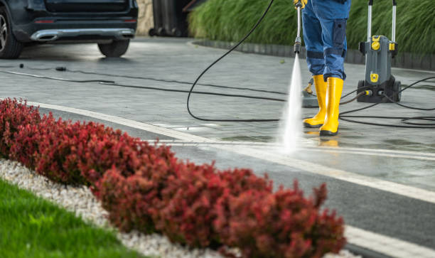 Professional Pressure Washing in Mcgehee, AR