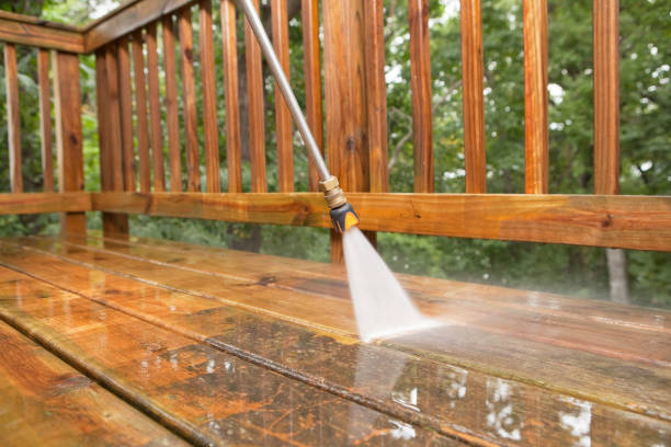 Best Commercial Building Pressure Washing  in Mcgehee, AR