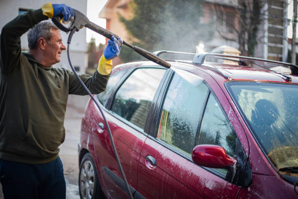 Best Residential Pressure Washing Services  in Mcgehee, AR